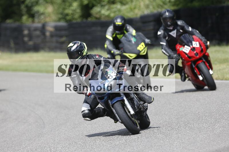 /18 05.06.2026  TZ Motorsport ADR/Gruppe gruen/83